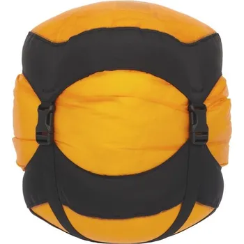 Spacák Kompresní obal na spacák Sea to Summit Ultra-Sil Compression Sack 13L Barva: žlutá/černá