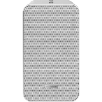 IP kamera DS-QAE0420G1-V - Analogový dvoupásmový nástěnný reproduktor, 20W, 100V transformátor, IP66 - Hikvision