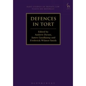 Defences in Tort
