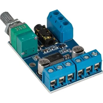 Hi-Fi komponenty Zesilovací modul 320-5030