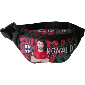 Ledvinka CRISTIANO RONALDO CR7 Portugalsko Ledvinka pro fanouška