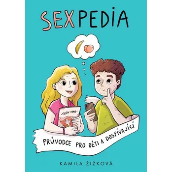 Bystrá hlava Sexpedia