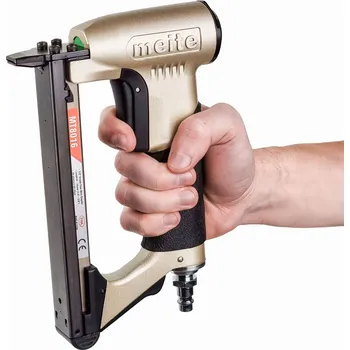 Sponkovačka Pneumatická čalounická sponkovačka Meite MT8016LN