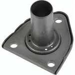 SACHS Vodicí pouzdro spojkového ložiska s těsněním převodovky (46008, 210535)