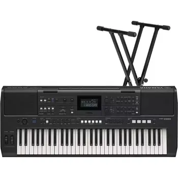Keyboard Keyboard Yamaha PSR E583 SETS