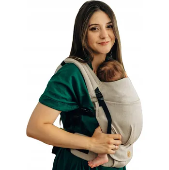 Nosítko LennyLamb LennyLight Peanut Butter