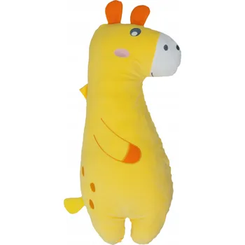 plyšák Plyšová Hračka žirafa 75 cm InnoGIO 0+