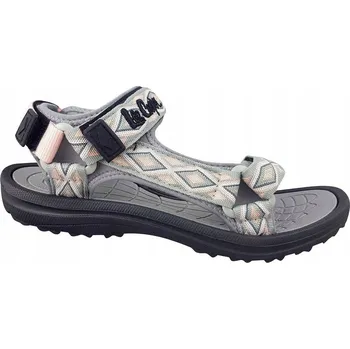 Dámské sandále Lee Cooper dámské sandály LCW-23-34-1682L plochý podpatek velikost 37