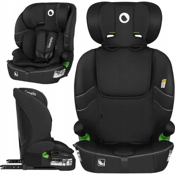 Autosedačka Autosedačka ISOFIX FWF 76–150 cm pohodlná lehká Lionelo Billy i-Size
