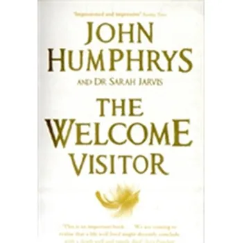 The Welcome Visitor - Humphrys, John
