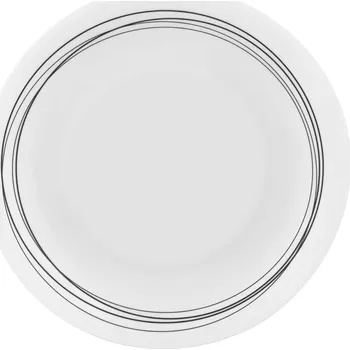 Talíř Dezertní talíř Bormioli Rocco 27 cm