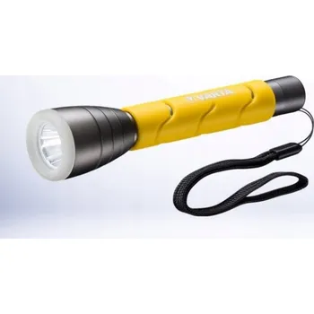 Svítilna Klasická svítilna Varta 235 lm LED