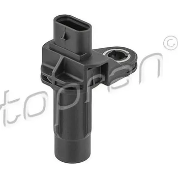 Kliková hřídel Generátor impulsů, klikový hřídel TOPRAN 600 714