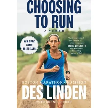 Choosing To Run - Linden, Des