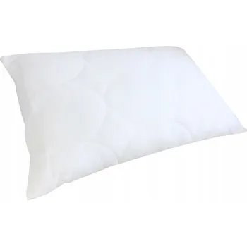 Polštář POLŠTÁŘ 50x70 - ANTI-ALERGICKÝ - SE ZIPEM