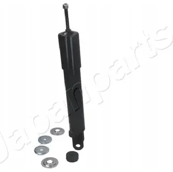 Japanparts MM-00756 Tlumič