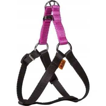 Postroj pro psa DINGO FRED ENERGY postroj pro psy, 1,60 cm, fuchsiový