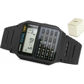 Hodinky Casio Pánské hodinky pánské hodinky