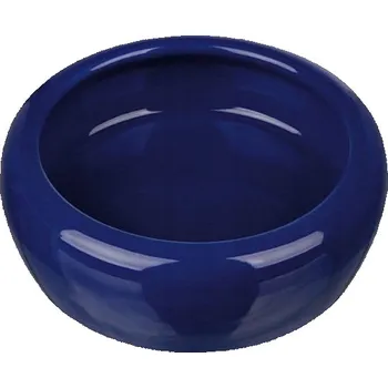 Miska pro psa TRIXIE Keramická miska pro křečka, 100 ml / prům. 9 cm