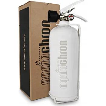 Hasicí přístroj Hasicí Přístroj Ogniochron pěnový 2 l A/B/F s nástěnným držákem