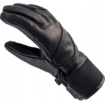 Rukavice Rukavice Viking Lyžařské rukavice Marilleva Lady, velikost 8