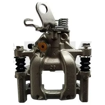 Brzdový systém Sada na opravy, brzdový třmen VIKA 66151739201