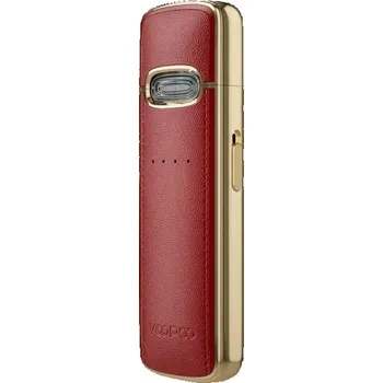 Vybavení pro koně Voopoo VMATE E 1200mAh 3,0ml Pod System Kit Farbe Rot