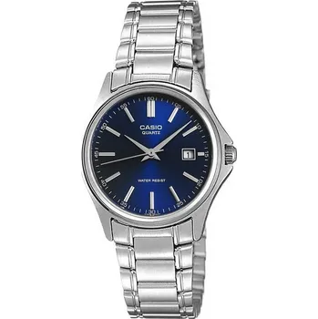 Hodinky DÁMSKÉ HODINKY CASIO LTP-1183A 2A (zd516b) + KRABIČKA + GRAVÍROVÁNÍ