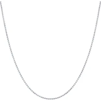 Řetízek JVD Dámský stříbrný řetízek ryz. 925/1000 SVLCSPG0SJ12555