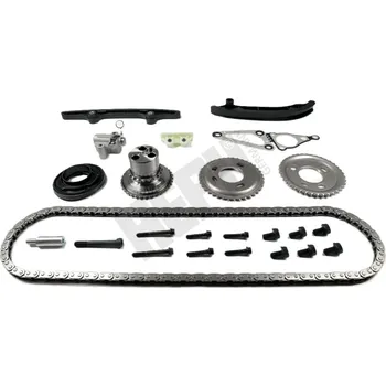 Sada rozvodového řetězu HEPU 21-0460