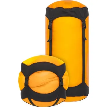 Spacák Kompresní obal na spacák Sea to Summit Ultra-Sil Compression Sack 20L Barva: žlutá/černá