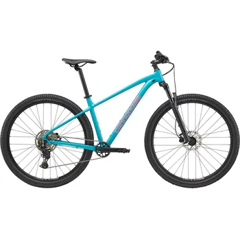 Horské kolo CANNONDALE TRAIL 2 29" Ion blue L