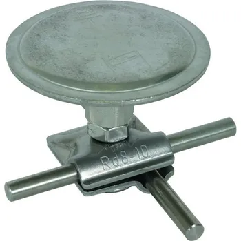 Závitová tyč DEHN Hřib 108009 jímací 108009