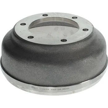 Brzdový buben Brzdový buben BOSCH 0 986 477 195