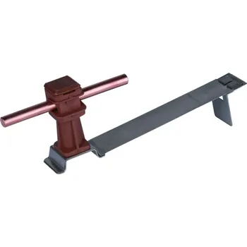 Hromosvod Podpěra DEHN 204938 nerez 204938