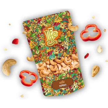 Life Like Kešu paprika 200g