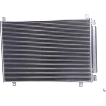 Výparník klimatizace Kondenzátor, klimatizace KAMOKA 7800628