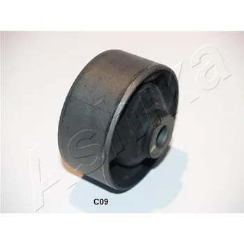 Zavěšení kol Uložení, řídicí mechanismus ASHIKA GOM-C09