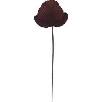 Kovový květ K4650/2