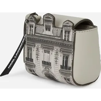 Módní doplněk POUZDRO NA SLUCHÁTKY KARL LAGERFELD RSG MAISON CHARM MULTI