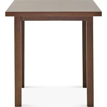 Jídelní stůl Stůl Bar - Fameg Bílá 16 70x75 cm