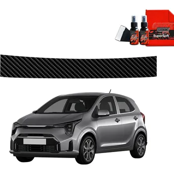 Lišta karosérie Carbonová fólie na nárazník do Kia Picanto III, 2023- , (PR-334084784)