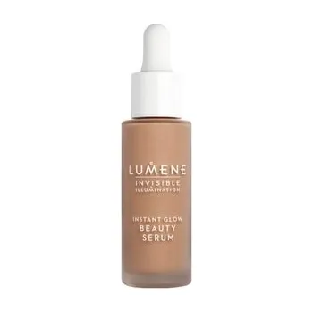 Make-up Lumene Instant Glow Beauty Serum Make-up v kapkách