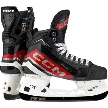 Zimní brusle CCM Brusle CCM Jetspeed FT6 PRO SR, Šíře TAPE, Velikost 7.5/42.5 997669