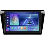 Ossuret Autorádio Škoda Rapid a Seat…