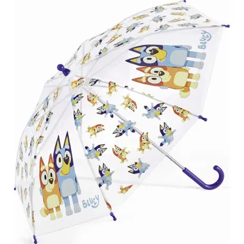 Deštník Dětský deštník Happy Rain se zvířátky