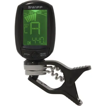 Příslušenství k hudebnímu nástroji Swiff A3 + prodloužená záruka 3 roky