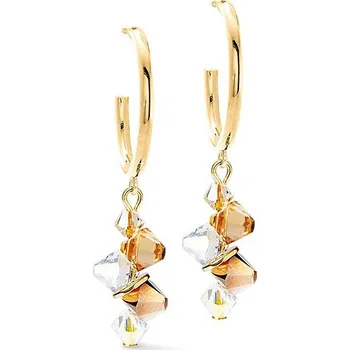 Náušnice Coeur de Lion Dámské náušnice 4639/21-1016