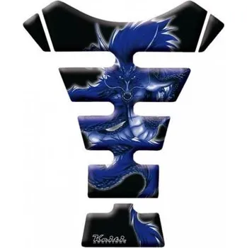 HSM Keiti Tankpad Colour Dragon KT6200B na motorku