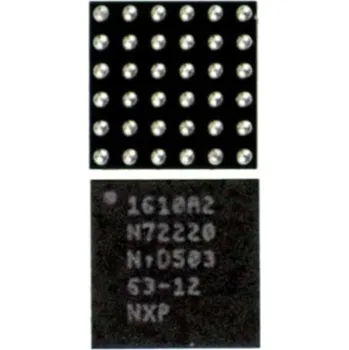 IC U1700 (1610A2) čip USB nabíjení pro iPhone 6 / 6 Plus